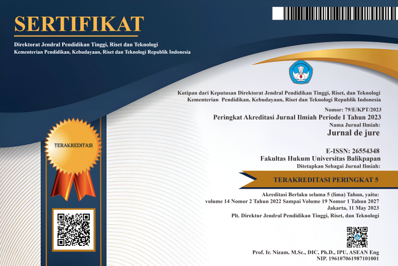 Sertifikat Akreditasi 5